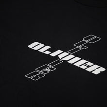 Load image into Gallery viewer, Olivier Rogers Designer Spellout Graphic T Shirt - XXL