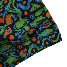 Load image into Gallery viewer, Vintage Nike Crazy Allover Print Swim Trunks - XXL