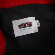 Load image into Gallery viewer, Vintage Race Day #94 Bill Elliott McDonalds Racing Windbreaker Jacket - XL