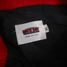 Load image into Gallery viewer, Vintage Race Day #94 Bill Elliott McDonalds Racing Windbreaker Jacket - XL