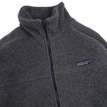 Load image into Gallery viewer, Vintage Patagonia Classic Fleece Jacket - L