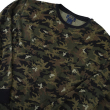 Load image into Gallery viewer, Polo Ralph Lauren Camo Thermal Shirt - XXL