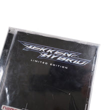 Load image into Gallery viewer, NWT Vintage Tekken Hybrid Limited Edition Soundtrack