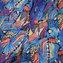 Load image into Gallery viewer, Patagonia Tropical Print Baggies Adventure Shorts - WMNS S