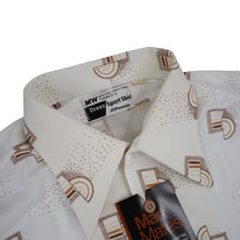 Load image into Gallery viewer, NWT True Vintage JC Penny Man Mates Sport Shirt - M