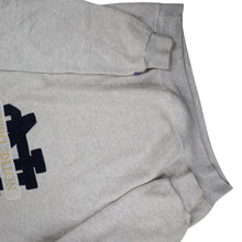 Load image into Gallery viewer, Vintage Notre Dame All Sewn Sweatshirt - XL
