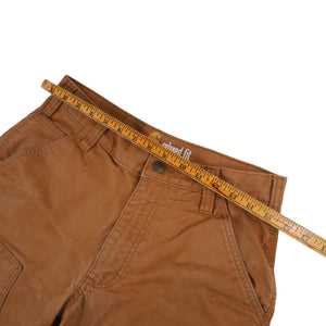 Carhartt Double Knee Carpenter Pants - 31"x34"