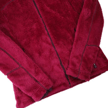 Load image into Gallery viewer, Vintage Mountain Hardwear Deep Pile Fleece Jacket - WMNS S