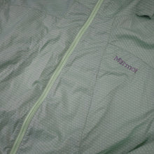 Load image into Gallery viewer, Marmot Light Weight Windbreaker Jacket - WMNS L