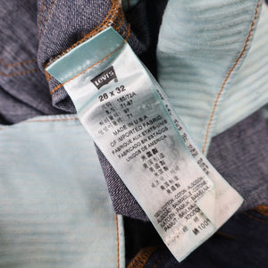 Levis x Open Ceremony 505 Denim Jeans - 28"x32"