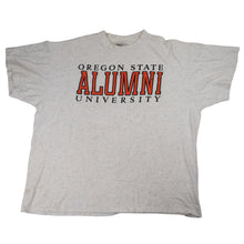 Load image into Gallery viewer, Vintage Oregon State Beavers Alumni University Graphic T Shirt - XXL