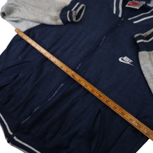 Load image into Gallery viewer, Vintage 90s Nike Cotton Track Jacket - L