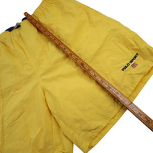 Load image into Gallery viewer, Vintage Y2k Polo Sport Ralph Lauren Swim Trunks - L