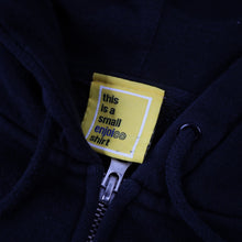 Load image into Gallery viewer, Vintage Y2k Enjoi Skateboards Classic Logo Hoodie - S