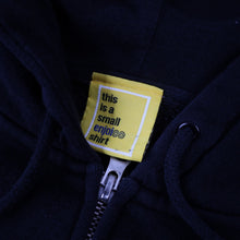 Load image into Gallery viewer, Vintage Y2k Enjoi Skateboards Classic Logo Hoodie - S
