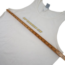 Load image into Gallery viewer, Vintage Y2k Ocean Pacific Board Co. Graphic Tank Top - L