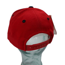 Load image into Gallery viewer, Vintage NWT Logo Athletic Tampa Bay Buccaneers Snapback Hat - OS