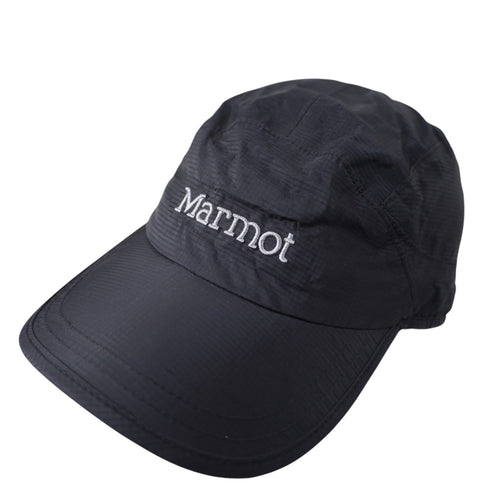 Vintage Marmot 5 Panel Camp Hat - OS