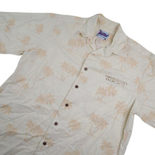 Load image into Gallery viewer, Vintage Reyn Spooner University of Oregon Tropical Hawaiian Shirt - M