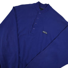 Load image into Gallery viewer, Vintage Original Patagonia Snap T Sweatshirt - L