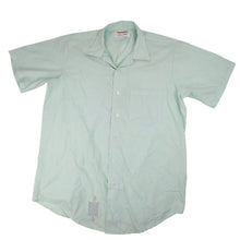 Load image into Gallery viewer, True Vintage Perma-Neat Casual Button Up Shirt - L