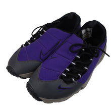 Load image into Gallery viewer, Nike Air Footscape NM Court Purple Sneakers - M7.5