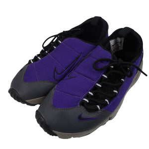 Nike Air Footscape NM Court Purple Sneakers - M7.5