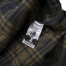 Load image into Gallery viewer, Gramicci Wool Blend Hooded Flannel Shirt Jacket - XL