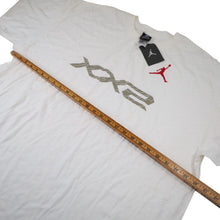 Load image into Gallery viewer, Vintage NWT Y2k Nike Air Jordan XX2 Graphic T Shirt - XXL