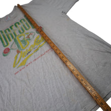 Load image into Gallery viewer, Vintage Distressed University of Oregon Ducks 1995 Rose Bowl Graphic T Shirt