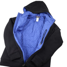 Load image into Gallery viewer, Vintage Patagonia Knit Quitled Lined Jacket - WMNS S
