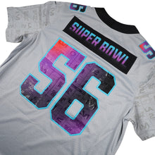 Load image into Gallery viewer, Nike On Field Super Bowl 56 Los Angeles Limited Edition Football Jersey - XXL