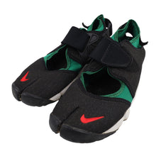 Load image into Gallery viewer, Vintage Nike Air Rift Tabi Toed Sneakers - M12