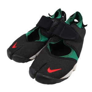 Vintage Nike Air Rift Tabi Toed Sneakers - M12