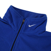 Load image into Gallery viewer, Vintage 90s Nike Mini Swoosh Fleece Sweater