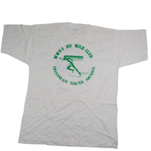 Load image into Gallery viewer, Vintage 90s 4404th Composite Wing (P) Saudi Arabia 100 Mile Club T Shirt - L