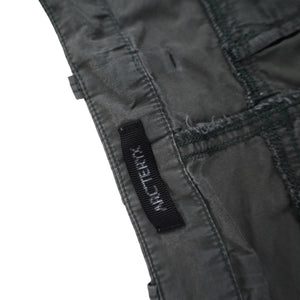 Arc'teryx Rugged Adventure Shorts - 32"