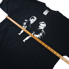 Load image into Gallery viewer, Vintage Y2k Boondock Saints Movie Promo Graphic T Shirt - XL