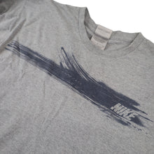 Load image into Gallery viewer, Vintage Y2k Nike Spellout Long Sleeve T Shirt - L