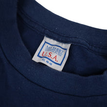 Load image into Gallery viewer, Vintage Lake Oswego Oregon Graphic Spellout T Shirt - XL