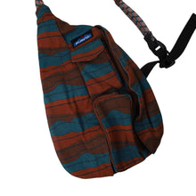 Load image into Gallery viewer, Kavu Rope Bag Sling Backpack - OS