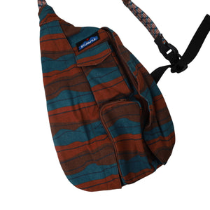 Kavu Rope Bag Sling Backpack - OS