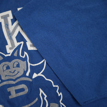 Load image into Gallery viewer, Vintage Duke College Blue Devils Graphic T Shirt - XL