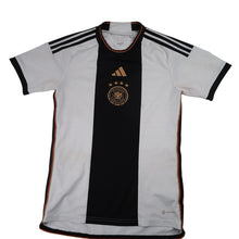 Load image into Gallery viewer, Adidas 2022/23 Germany World Cup Home Jersey - S