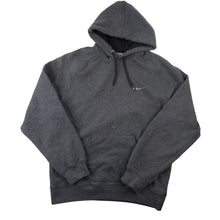 Load image into Gallery viewer, Vintage Y2k Nike Mini Swoosh Hoodie
