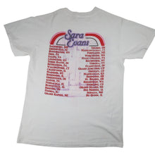 Load image into Gallery viewer, Vintage Y2k Sara Evans Tour Shirt - XL