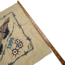 Load image into Gallery viewer, Vintage 1996 Laughlin River Run Motorcycle Rally Graphic Bandana