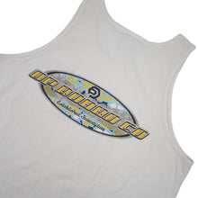 Load image into Gallery viewer, Vintage Y2k Ocean Pacific Board Co. Graphic Tank Top - L