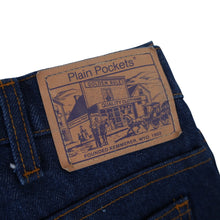 Load image into Gallery viewer, True Vintage JC Penny Plain Pocket Denim Jeans - 33"x30"