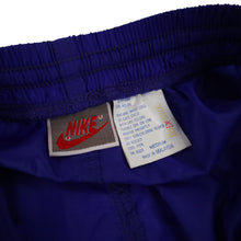 Load image into Gallery viewer, Vintage 90s Nike Windbreaker Pants - M